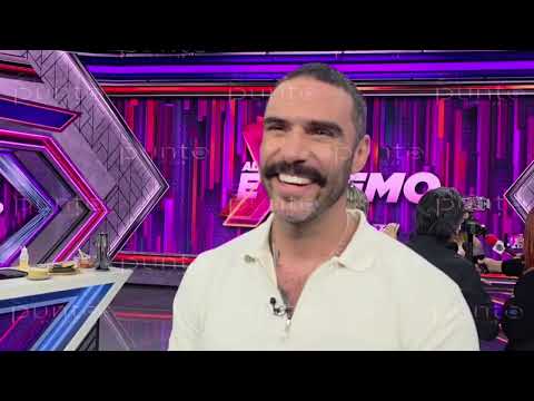 Fernando Lozada has already signed his divorce papers with Triana Lion, and although he suffered,...