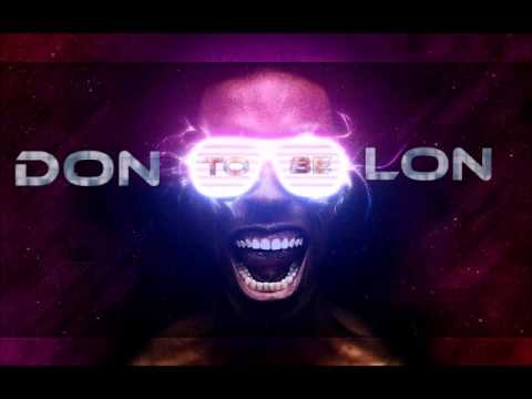 To Be - Don Lon feat. Mr. Black Brixton