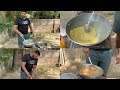 Desi Deit Besan Ka Halva Max Desi Fitness Fitnessmotivation Videos
