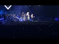 Another One Bites The Dust Queen Adam Lambert At Tokyo Dome Japan 2024 02 14