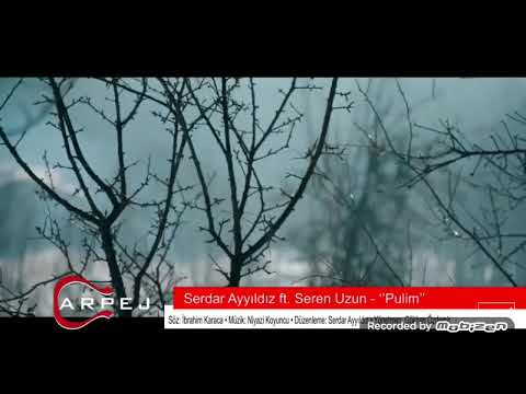 Serdar Ayyıldız ft Seren Uzun PULİM
