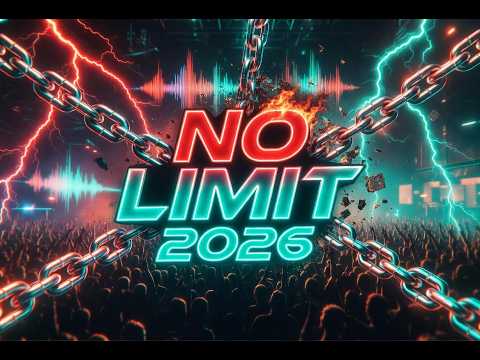 No Limit — 2 Unlimited Reimagined | NeoEvergreen