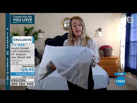 HSN | Not Just White Sale 01.31.2021 - 08 AM