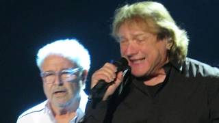 Foreigner Double Vision Original Band Members Current Members Mohegan Sun Live