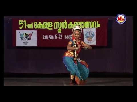 Kuchipudy 37 - Eeshaanaam Jagathosya