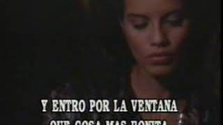 KARAOKE - AMANECI EN TUS BRAZOS   JULIO IGLESIAS