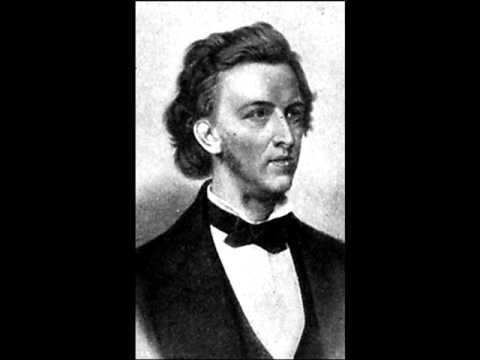 Frederic Chopin - Nocturne In C Sharp Minor