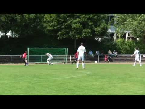 SSV3 vs Uni Bonn 3 Zusammenfassung