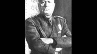 Dirty Roseanne- Death Mask Mussolini Digiremix by Ira-k Organisation