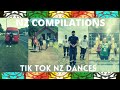 Tik Tok Dances Compilation NZ Edition Pt 1