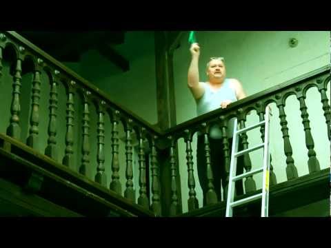 Wiocha jakich mało