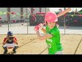 JoJo Siwa - HIGH TOP SHOES (Official Video)