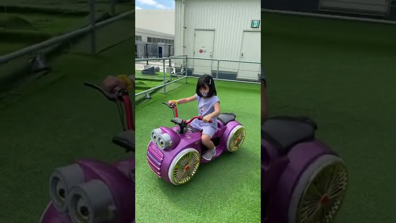 ぶいぶいいわす