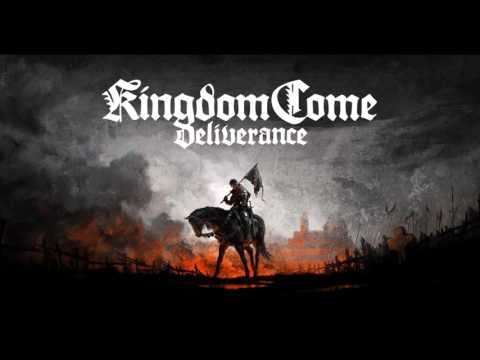 Kingdom Come: Deliverance Soundtrack Main Menu Beta