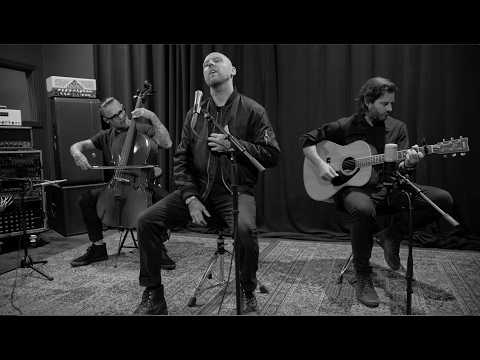 CRAWLING - Linkin Park Cover by REDLIGHT KING