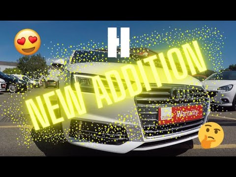 Audi A4 1.4 TFSI S line (s/s) 4dr | 💢 Fresh Arrival 💢