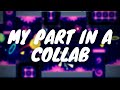 37 My Part In A Collab D Dora Mode