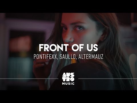 Video thumbnail for Front of Us