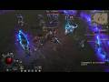Diablo 4 Season of Death Awakening Realmwalker - Across the threshold