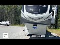 Check out this Video for a 2021 Grand Design Solitude 390RK(Stock #402771)  for sale by Pop RVs. This unit is located in Sarasota, FL