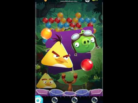 Angry Birds POP 2/3