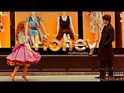 Multicouples · Honey [Romantic movies]