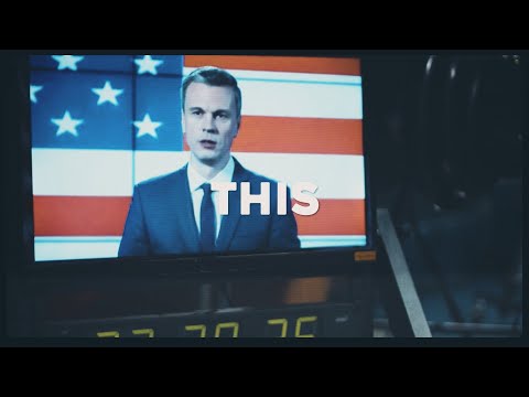 Sin Shake Sin - The Masquerade (Official Video)