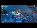EPIC YIN In Alli War Sea120 Goddess Primal Chaos Sea Server GPC