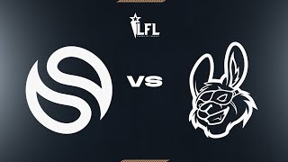LFL Summer Split 2022 - W7D1 - SLY vs MSFP