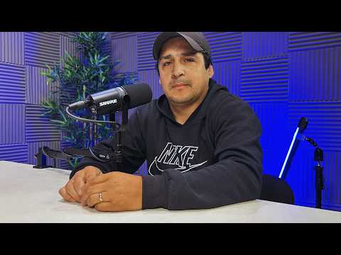 Pulso Deportivo: La historia de Rigo del Gol Sport en La Unión