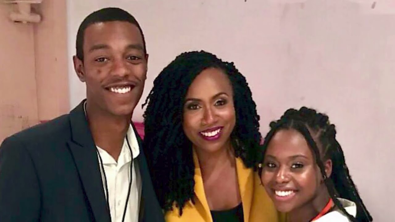 Family Stories on Film -- AJ & Errin