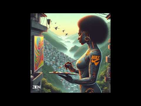 Filipe Ret x Orochi x Caio Luccas Type Beat (Prod.ZionLab.)