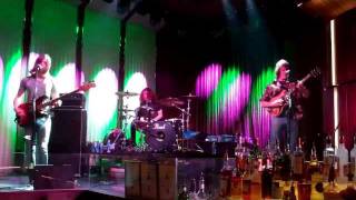 The Whigs "Black Lotus" Las Vegas