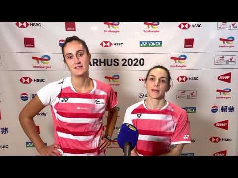 Singles or doubles: At some point we need to make a decision