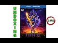 Stargirl Season 2 Blu Ray Unboxing