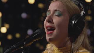 Austra - Future Politics (Live on KEXP)
