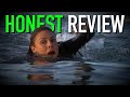 The Reef (2010) HONEST REVIEW