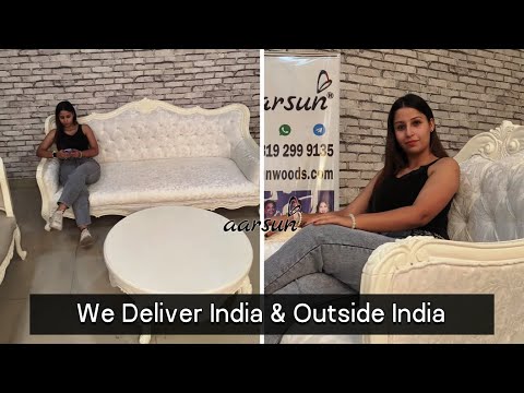 Modern Sofa Design Ideas 2023: Best Sets Video