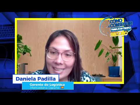 Testimonio Daniela Padilla
