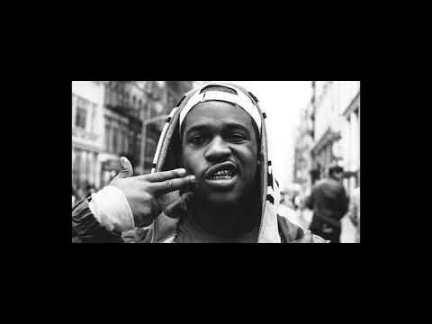 A$AP Ferg - Trap And A Dream (feat.  Meek Mill)