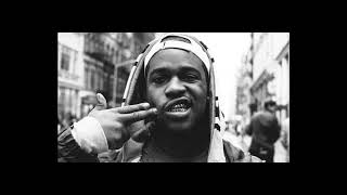 A$AP Ferg - Trap And A Dream (feat.  Meek Mill)