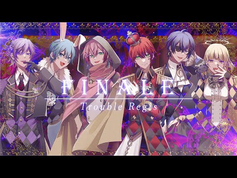 【オリジナルMV】Finale/XYZ 歌ってみた【とられぎ】