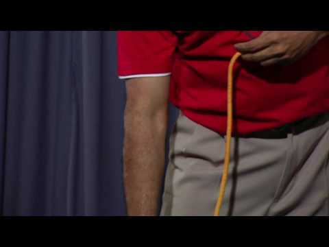 CARD DETECTING ROPE BY UDAY