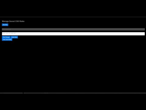 Item video thumbnail