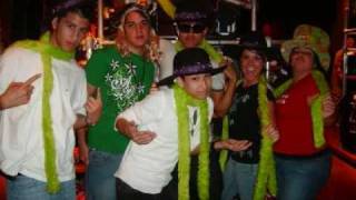 Lost- Menudo (Official Remix)