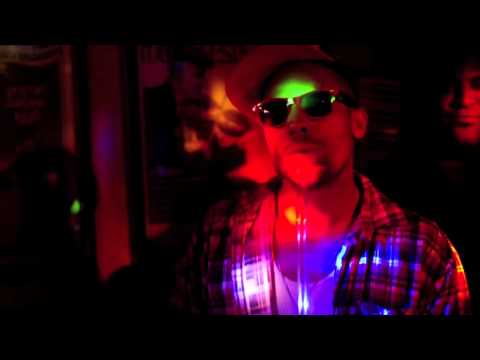 MIGHTY TOLGA - DOWN ON ME (COUNTERACTION)