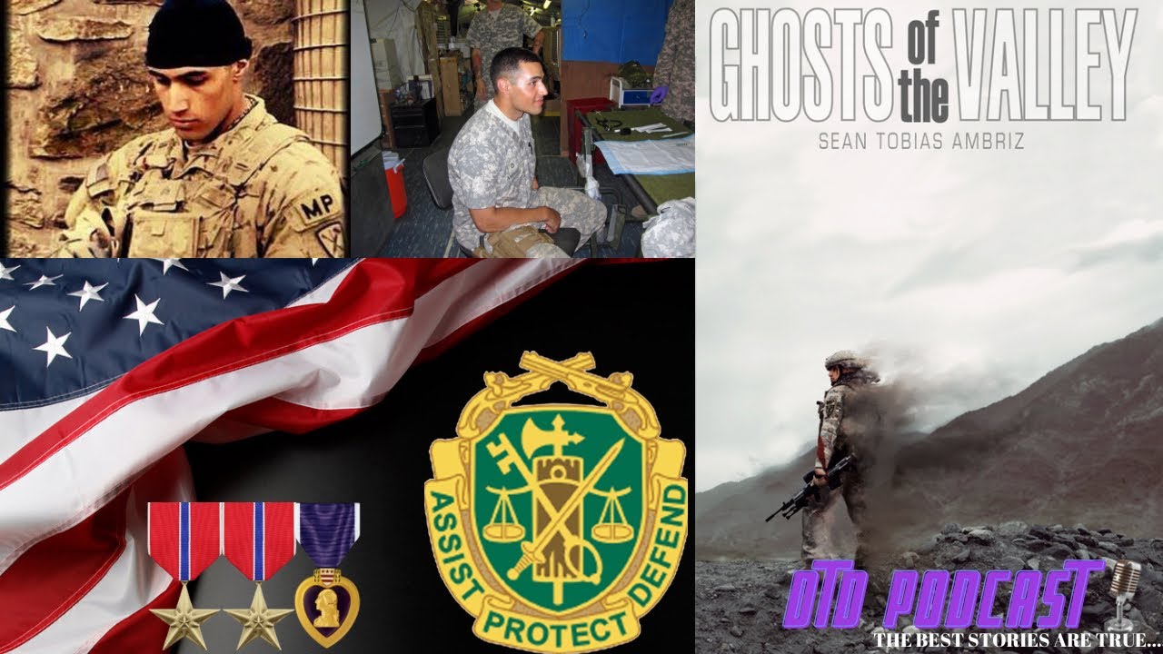 Promotional video thumbnail 3 for Sean Tobias Ambriz