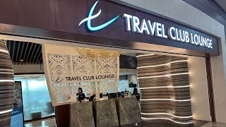 BEST Singapore Airport Priority Pass Lounge Visiting options in T1 and T2 (SIN)