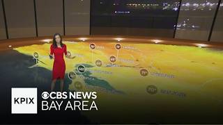 Thursday morning First Alert weather forecast with Zoe Mintz - 2/5/26