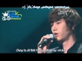 [Vietsub + Kara] 7 Years of love - KyuHyun ...